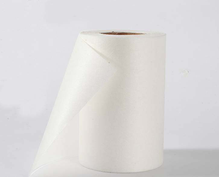 东莞生态园PET无纺布