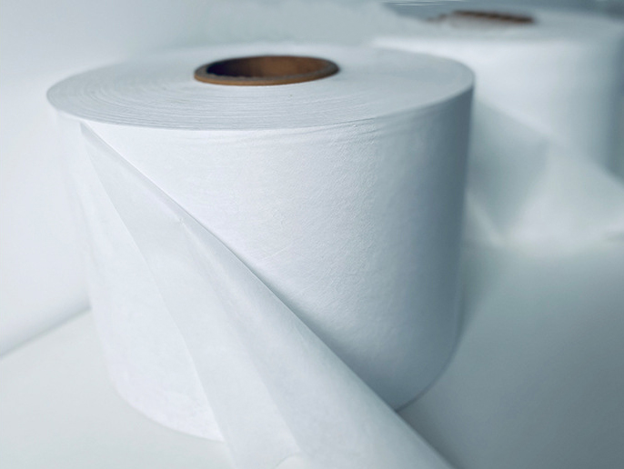 东莞生态园PLA无纺布