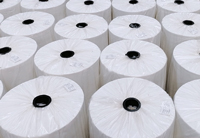 东莞生态园PLA降解无纺布的用途