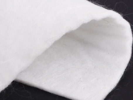 东莞生态园长丝土工布